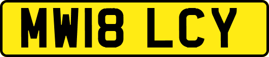 MW18LCY