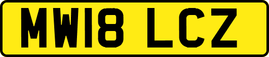 MW18LCZ