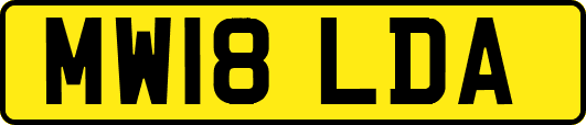 MW18LDA