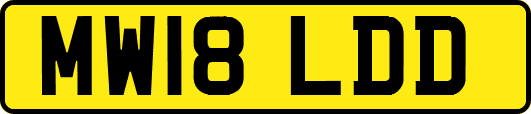 MW18LDD