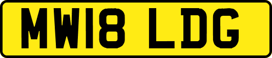 MW18LDG