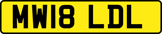 MW18LDL