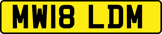 MW18LDM