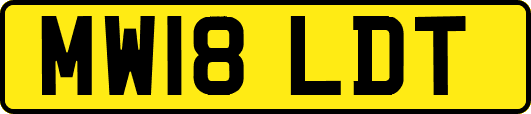 MW18LDT