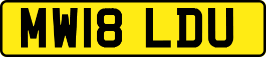 MW18LDU