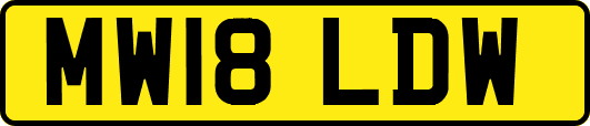 MW18LDW