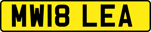MW18LEA