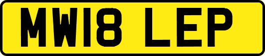 MW18LEP