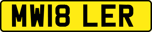 MW18LER