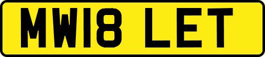 MW18LET