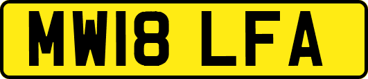 MW18LFA
