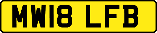 MW18LFB
