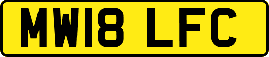 MW18LFC