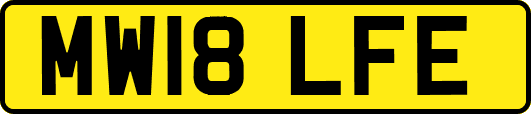 MW18LFE