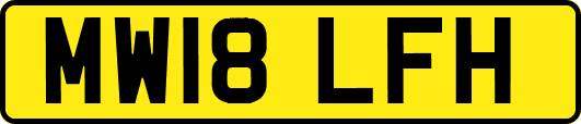 MW18LFH