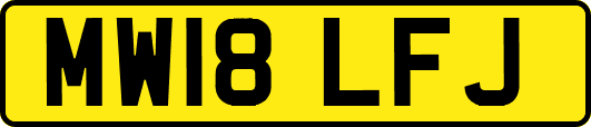 MW18LFJ