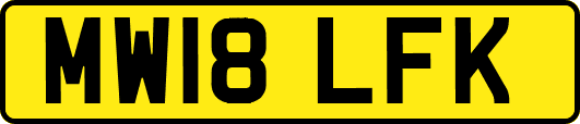 MW18LFK