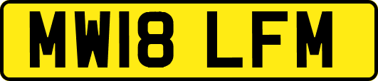 MW18LFM