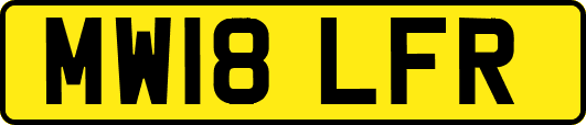MW18LFR