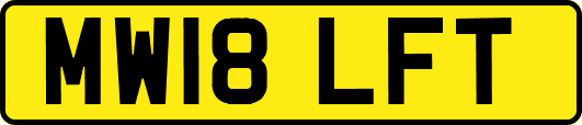 MW18LFT