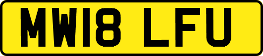 MW18LFU