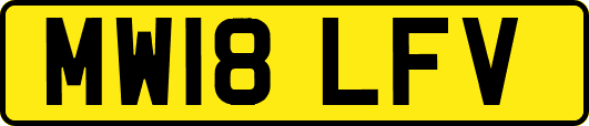 MW18LFV