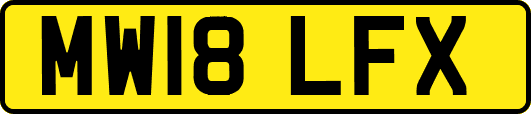 MW18LFX