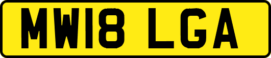 MW18LGA
