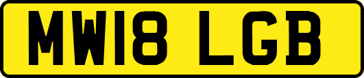 MW18LGB