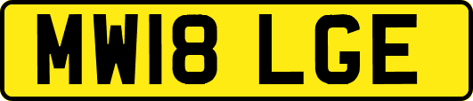 MW18LGE