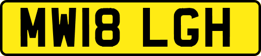 MW18LGH