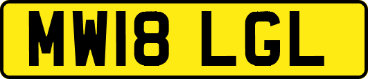 MW18LGL