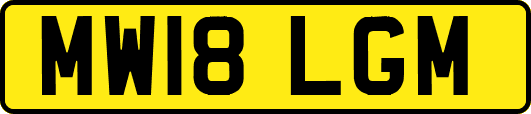 MW18LGM