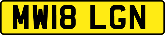 MW18LGN