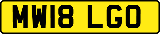 MW18LGO