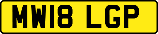 MW18LGP
