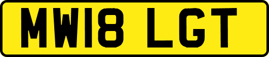 MW18LGT