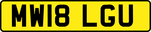 MW18LGU