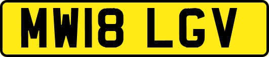 MW18LGV