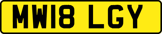 MW18LGY
