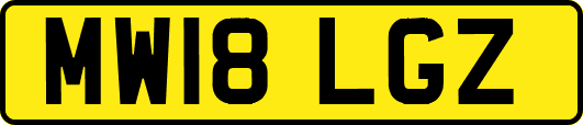 MW18LGZ