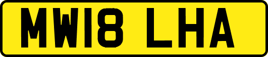 MW18LHA