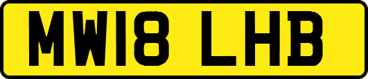 MW18LHB