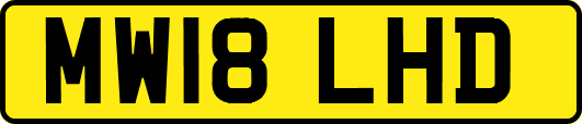MW18LHD