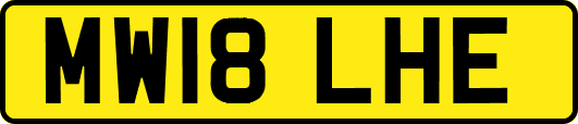 MW18LHE