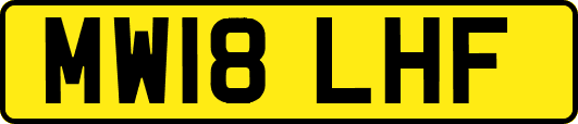 MW18LHF