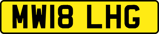 MW18LHG