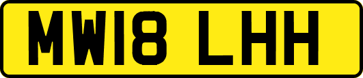 MW18LHH