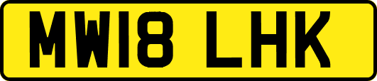 MW18LHK