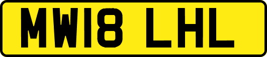 MW18LHL